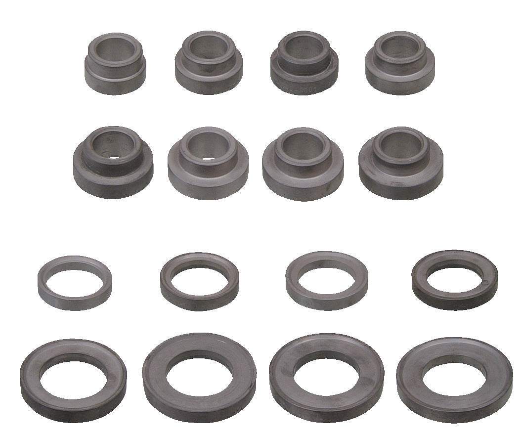GEDORE Automotive KL-0039-0101 - Jeu de 16 bagues de compression/centrage