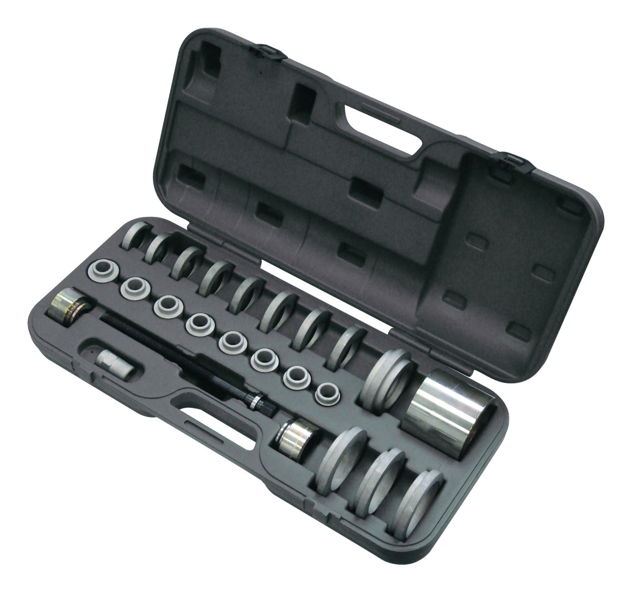 KL-0039-0110 K - Wheel Bearing Tool Kit, mechanical