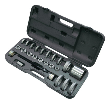 KL-0039-0110 K - Wheel Bearing Tool Kit, mechanical