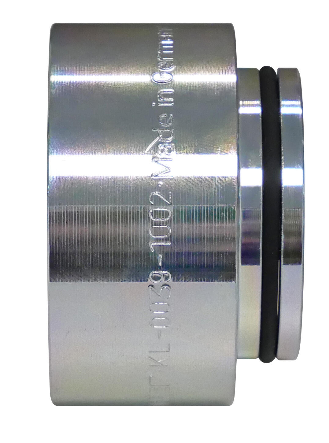 KL-0039-1002 - M20 gland nut adapter with O-ring