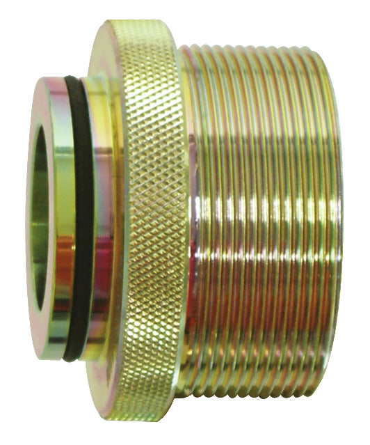 KL-0039-1105 - Adapter 2 1/4-14UNS to Ø30 with O-ring