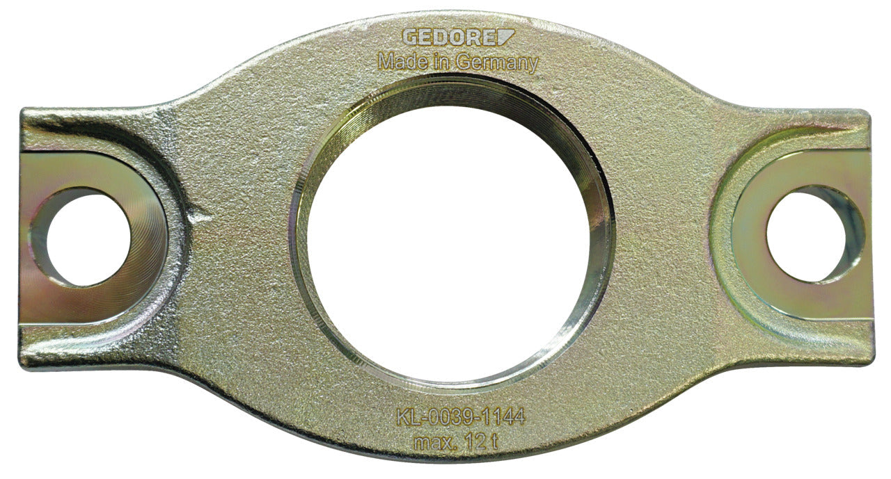 GEDORE Automotive KL-0039-1144 - Plaque de base 2 1/4"-14 US
