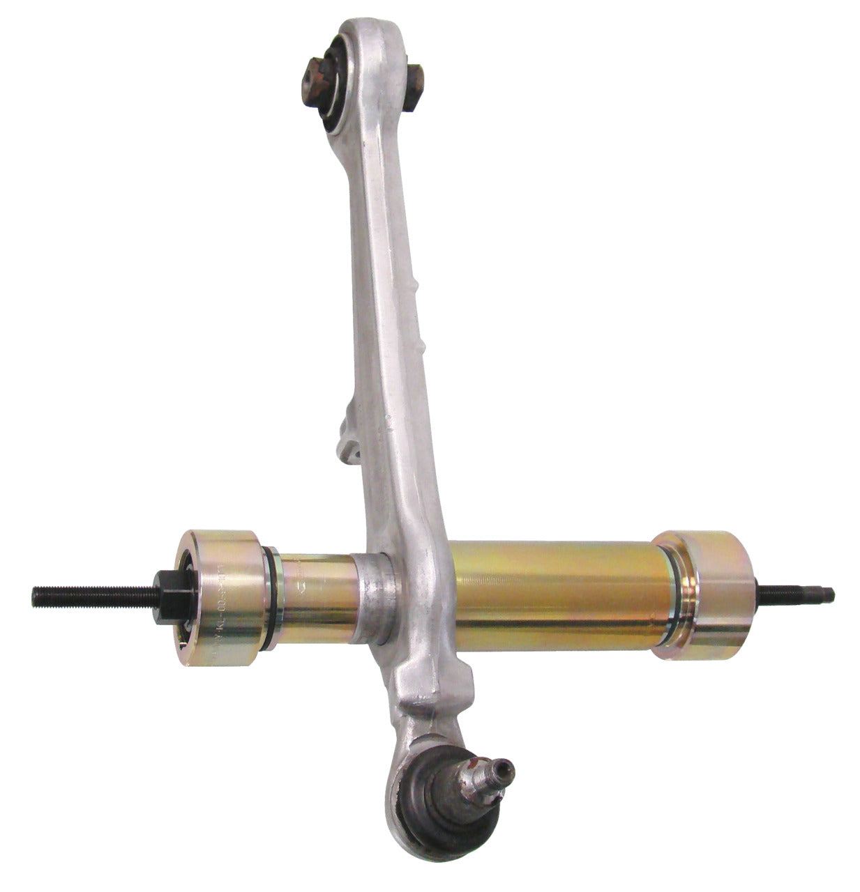 KL-0039-2016-1 - Eje de tracción, M16