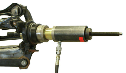 GEDORE Automotive KL-0039-1912-1 - Traction spindle, M12