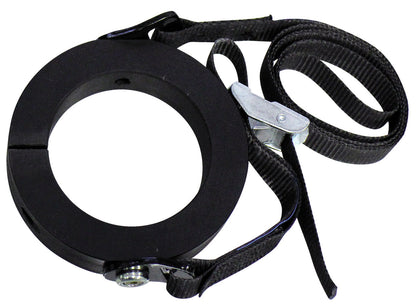 KL-0040-1790 - Hydraulic cylinder retaining strap. 17 tons