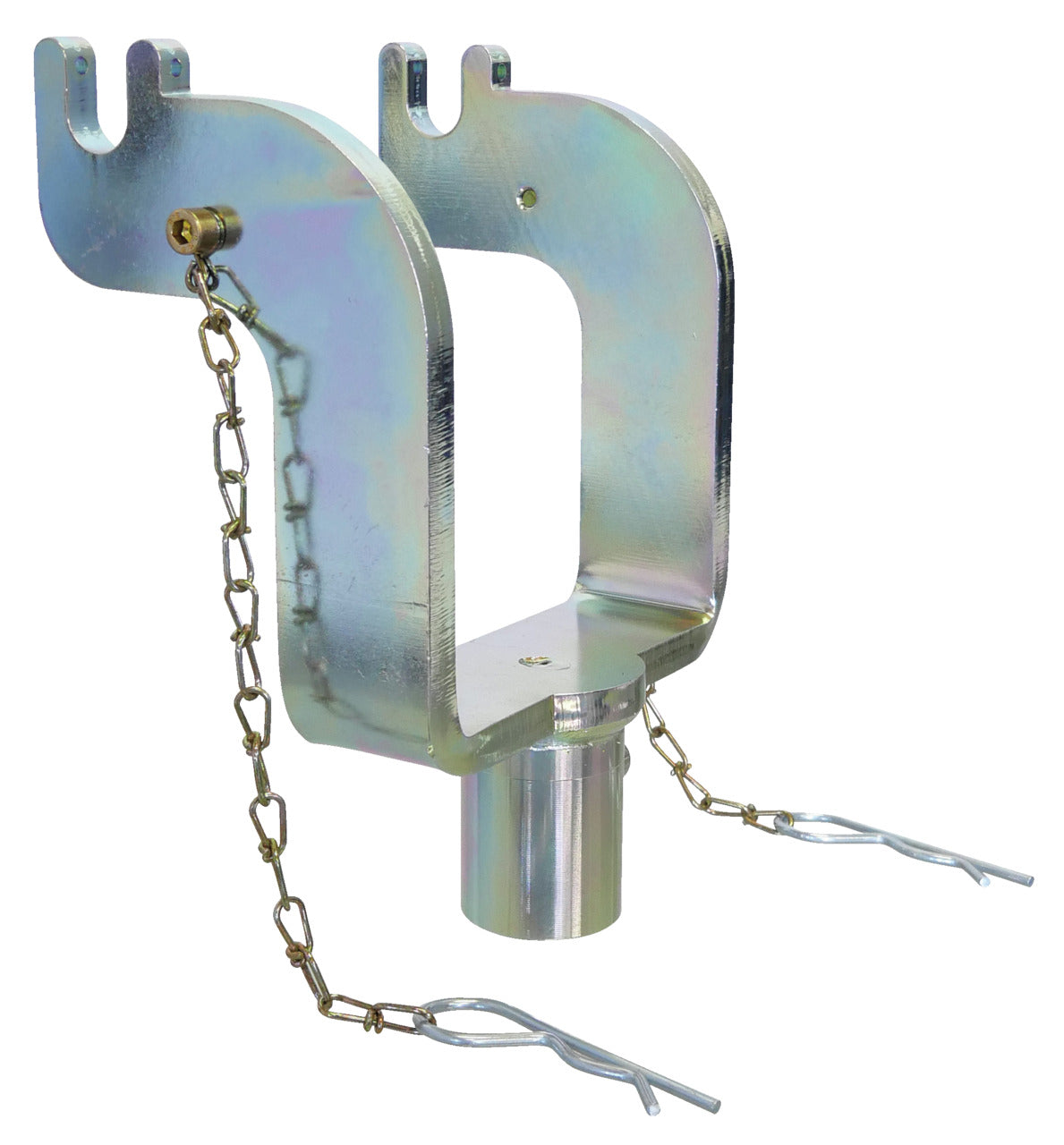 KL-0040-2580 A - Recording device without retaining ring