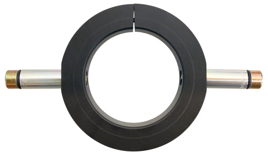 KL-0040-2587 - Anillo de sujeción para cilindro hidráulico.