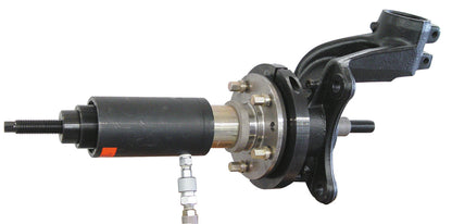 GEDORE Automotive KL-8041-400 - Kit de roulements de roue haut de gamme
