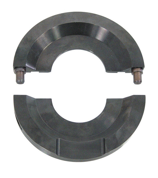 KL-0041-4500 B - Pair of clamping jaws Ø85