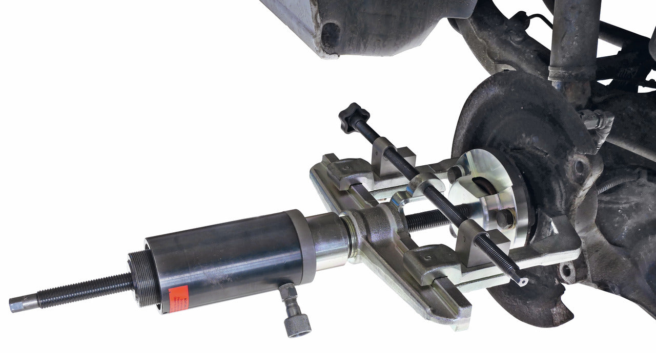 KL-0041-452 C - Wheel bearing installation tool, Ø 85 mm