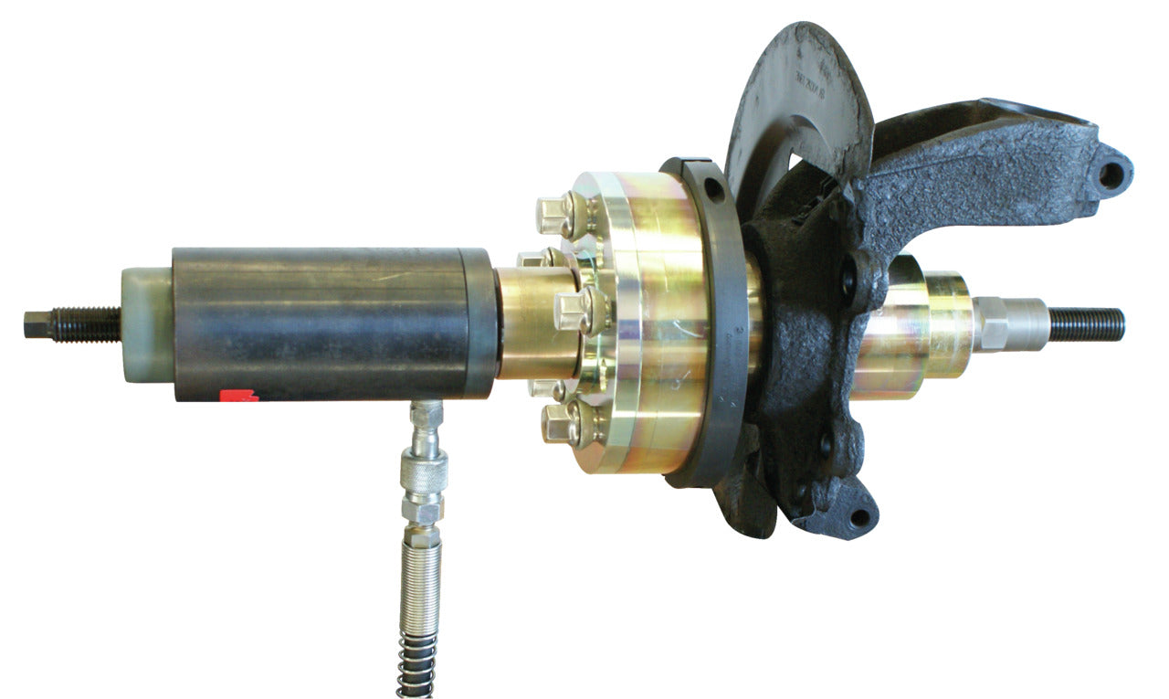 KL-0041-461 D - Herramienta para rodamientos de rueda, Ø 78 / 82 mm