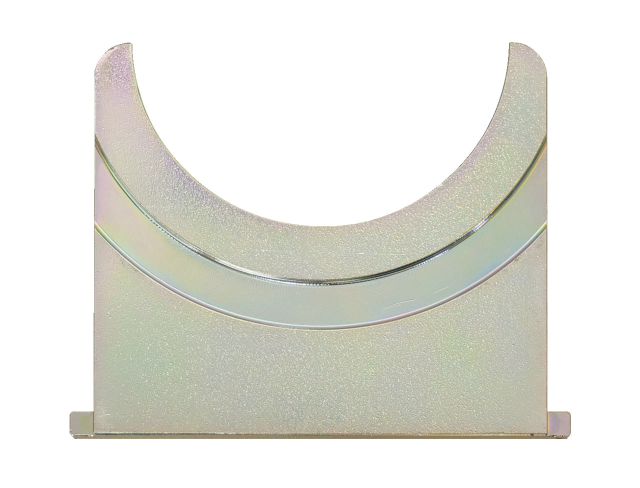 KL-0041-5020-2 - Placa de cierre, Ø 96 mm