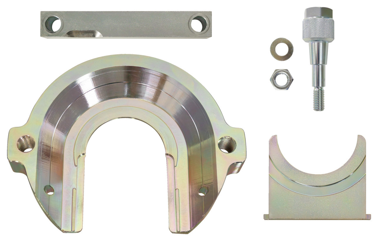 KL-0041-5040 - Kit de actualización Sprinter (906/907) / Crafter (2E/2F), tracción trasera