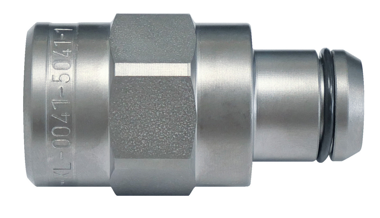 KL-0041-5041 - Tuerca de sujeción