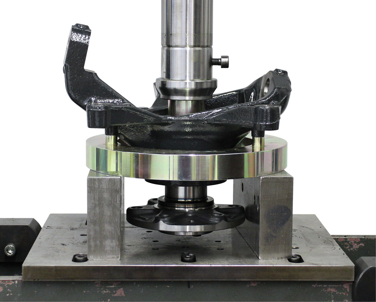 KL-0041-800 - Wheel bearing tool kit, Iveco Daily