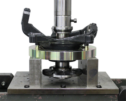 KL-0041-800 - Wheel bearing tool kit, Iveco Daily