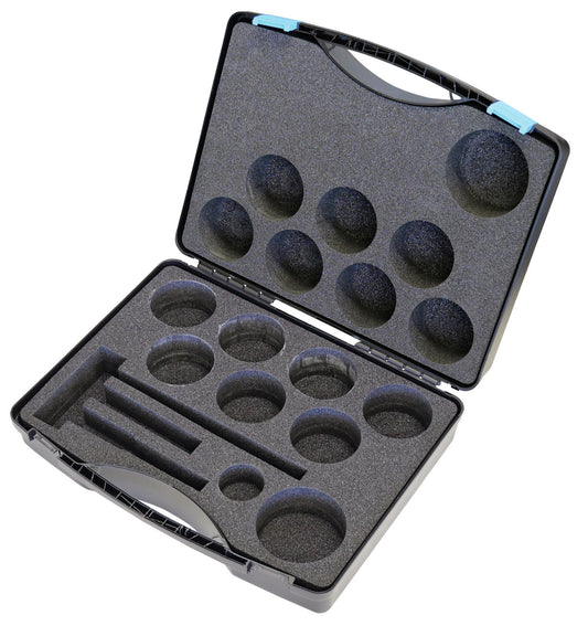 KL-0042-9099 - Caja de plástico vacía