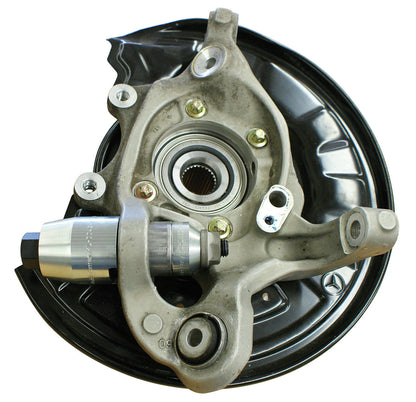 GEDORE Automotive KL-0043-11 B - Outil d'extraction pour bague de joint, Mercedes