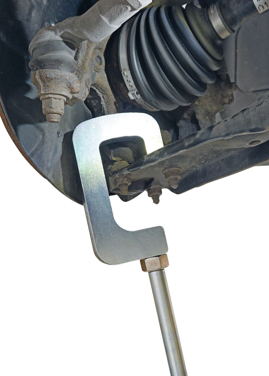 GEDORE Automotive KL-4999-250 - Chariot d'atelier « Roulements et bagues »