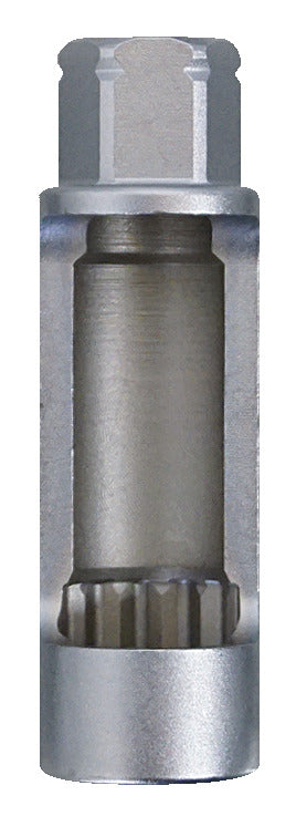 GEDORE Automotive KL-0056-1118 - Socket Wrench Insert, Open SW18