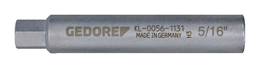 KL-0056-1131 - Screwdriver bit holder 5/16"