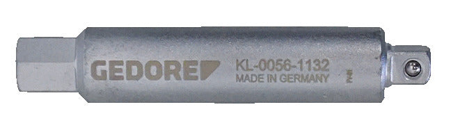 KL-0056-1132 - Soporte para insertos de llave de vaso de 1/4"