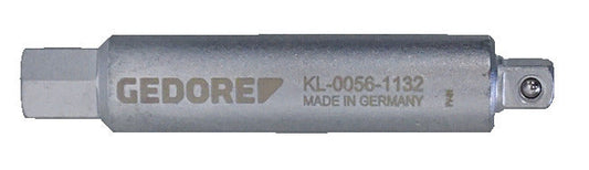 KL-0056-1132 - Soporte para insertos de llave de vaso de 1/4"