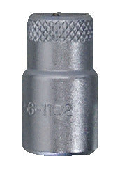 GEDORE Automotive KL-0056-1152 - Insert enfichable, 2 bords, 7 mm