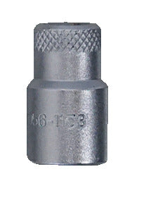KL-0056-1153 - Inserto enchufable, 2 filos, 8 mm