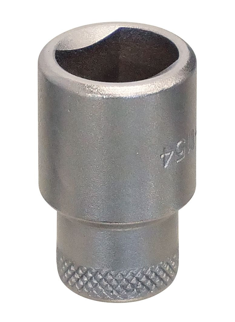 KL-0056-1154 - Cabezal de vaso, 2 caras, 9 mm