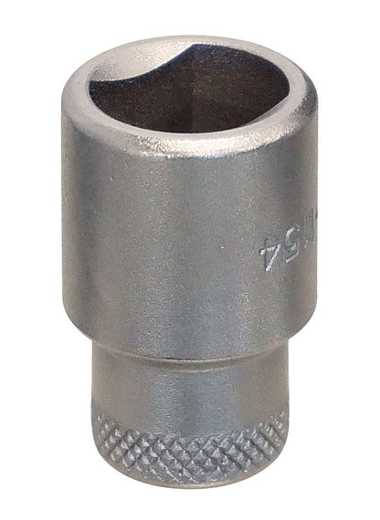 KL-0056-1154 - Cabezal de vaso, 2 caras, 9 mm