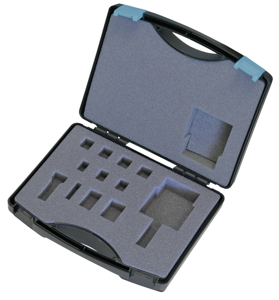 KL-0069-5030 - Caja de plástico vacía