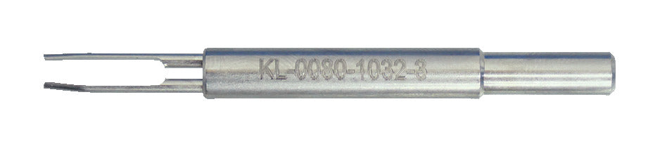 KL-0080-1032-3 - Hoja expulsora