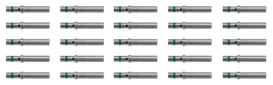 GEDORE Automotive KL-0080-1079 VE - Contacto hembra DT 1,3-2,1 mm²