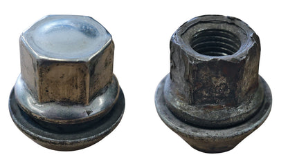 GEDORE Automotive KL-0100-81 K - Kit de tournevis électrique, demi-tailles, 1/2", 6 pièces