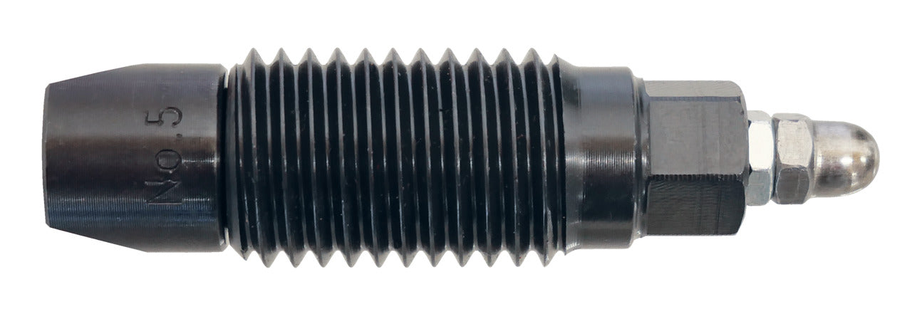 KL-0104-2125 - Tornillo de presión con cuña No. 5