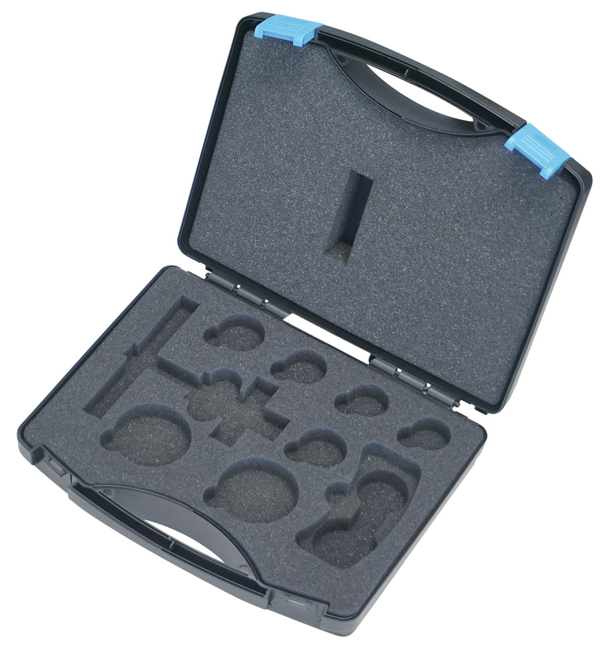 KL-0112-2290 - Contendor de plastico