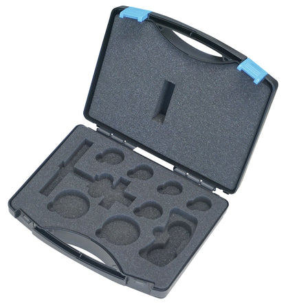KL-0112-2290 - Contendor de plastico
