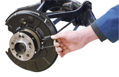 KL-0114-21 - Brake spring assembly Hook