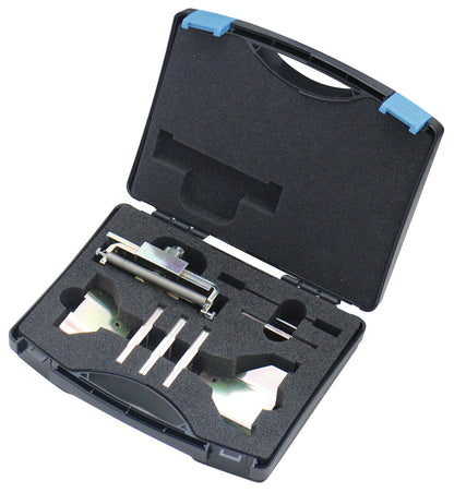 GEDORE Automotive KL-0120-81 K - Jeu de clés pour jauge de réservoir de carburant