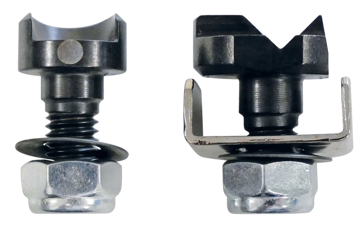 GEDORE Automotive KL-0121-2301 - Inserts, jeu avec écrou