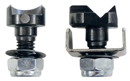 GEDORE Automotive KL-0121-2301 - Inserts, jeu avec écrou