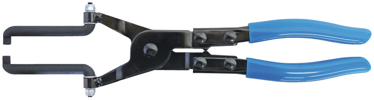 KL-0121-38 C - Pinza para líneas de combustible
