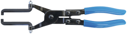 KL-0121-38 C - Pinza para líneas de combustible