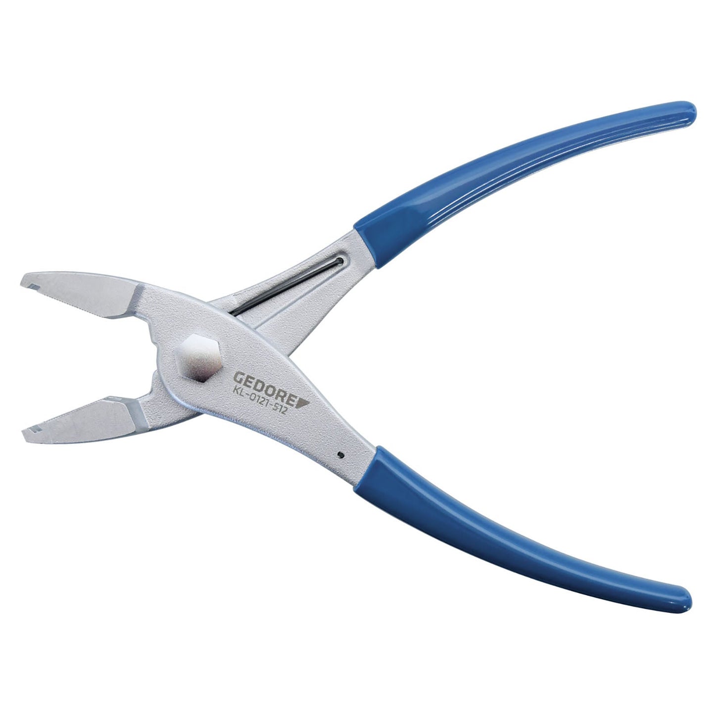 GEDORE Automotive KL-0121-512 - Alicates universales para abrazaderas de manguera