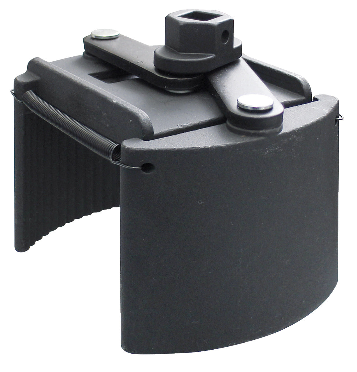 KL-0122-193 - Llave para filtro de aceite universal 110-145