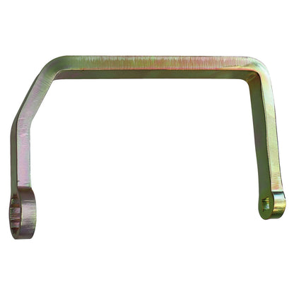 Boîtier de filtre à huile GEDORE Automotive KL-0122-59 A, PSA / Ford, diamètre (waf) 27 mm