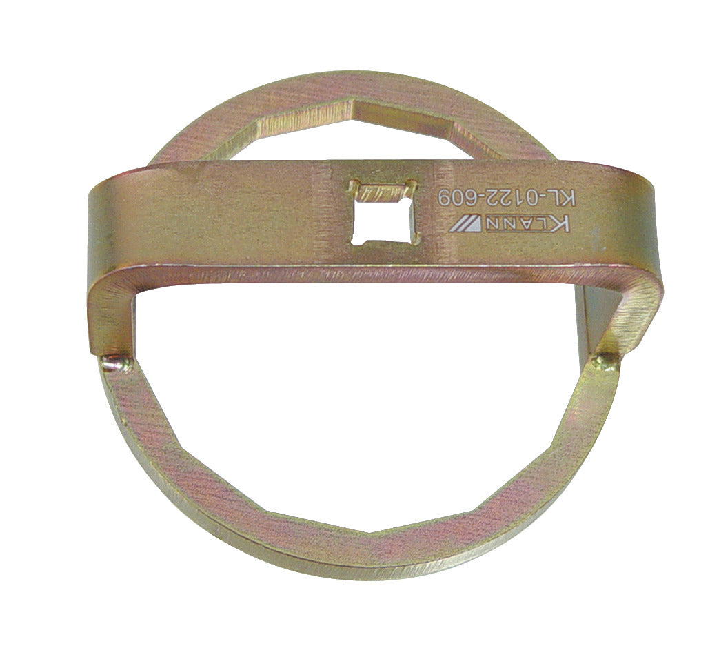 Clé à filtre à huile GEDORE Automotive KL-0122-609 - SW84 à 14 pans