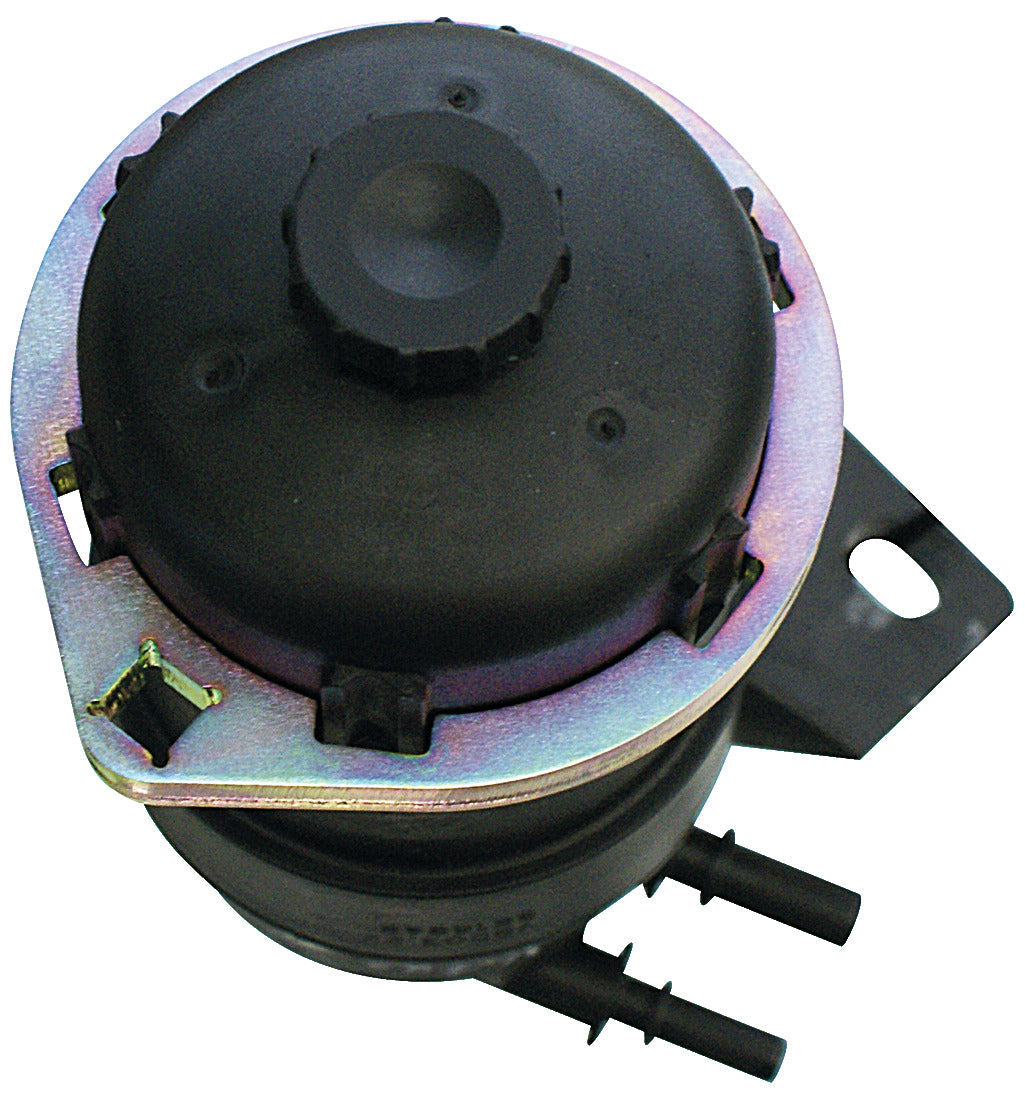KL-0122-702 - Toma de filtro de combustible, Volvo, Ø 82mm