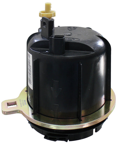 KL-0122-703 - Toma de filtro de combustible, Ford, Ø 115mm
